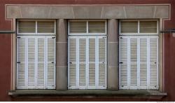 Shutters Windows